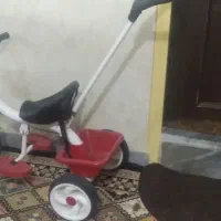 سچرخه در حد نو سالم و تمیز