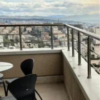 ۲۳۵ متر الهیه تاپ لوکیشن طبقه۱۴ ویو بی نظیر