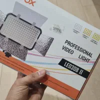 نور ثابت گودکس led308c ii تخفیف خورد