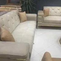 مبل چستر|مبلمان خانگی و میز عسلی|زابل, |دیوار