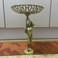 شیرینی خوری برنز