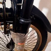 دوچرخه ۲۰ حرفه ای نو نو|دوچرخه، اسکیت، اسکوتر|شیراز, فخرآباد (دروازه کازرون)|دیوار