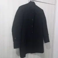 پالتو مردونه نمدی  سایز ۵۰