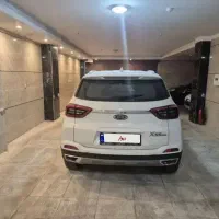خودرو x55پرو،مدل ۱۴۰۲