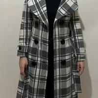 پالتو ترک درحدنو