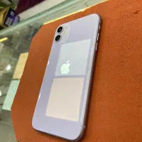 iPhone 11 128G|موبایل|گرگان, |دیوار