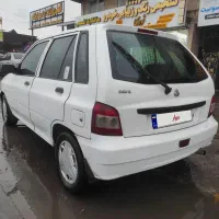 111سفید|خودرو سواری و وانت|سیاهکل, |دیوار