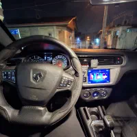 تارا وی وان پلاس ۶ دنده جدید|خودرو سواری و وانت|فومن, |دیوار