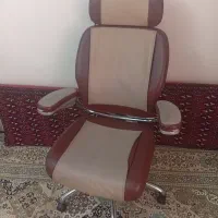 صندلی اداری