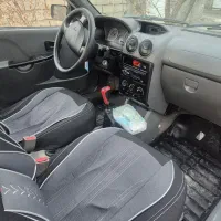 پراید ۱۳۲ مدل ۹۵|خودرو سواری و وانت|خوی, |دیوار