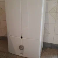 آبگرمکن دیواری