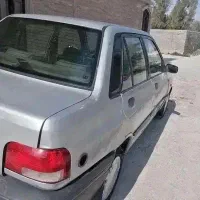 پراید مدل ۸۵|خودرو سواری و وانت|لامرد, |دیوار