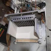 نصب وتعمیرات انواع پکیج و رادیاتور ایرانی وخارجی|خدمات پیشه و مهارت|سهند, |دیوار