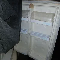 یخچال موتور ژاپنی سالم|یخچال و فریزر|اصفهان, دشتستان|دیوار