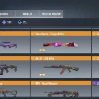 اکانت کالاف تک سیو چنج فقط طاق|کنسول، بازی ویدئویی و آنلاین|مینودشت, |دیوار