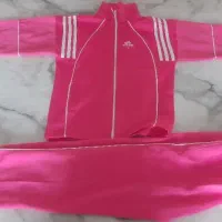 لباس ورزشی مناسب ۷-۸ سال سالم  سالم