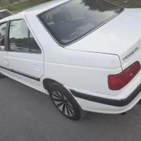 پارس tu5 مدل ۹۵ بدون رنگ|خودرو سواری و وانت|کرمانشاه, |دیوار