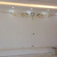 نقاشی ساختمان