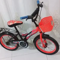 دوچرخه سایز۱۶ بنیتو