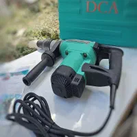 دریل بتن کن ۵شیار Dca