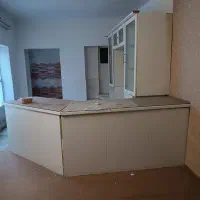 خانه ویلایی با جواز ساخت فروش و رهن