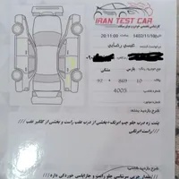 پژو پارس مشکی|خودرو سواری و وانت|تهران, سلیمانی|دیوار