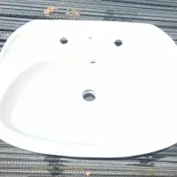 یک عدد سنگ روشویی