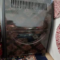 بخاری نو نو هست چون کوچکه میفروشم