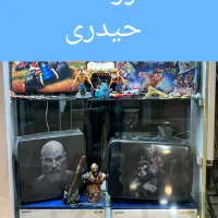 استخدام همکار نصاب حرفه ایی و فروشنده گیم استور|استخدام رایانه و فناوری اطلاعات|تهران, نازیآباد|دیوار