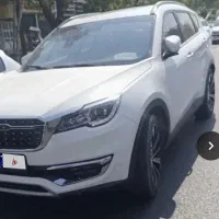 سمند معاوضه‌با فیدلیتی پرایم بدون رنگ