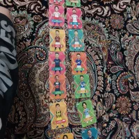 کارت کیمدی ۲۰۲۵|اسباب‌‌بازی|کرج, آق تپه|دیوار