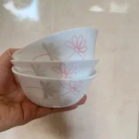 سرویس آرکوپال اسپانیایی میوه شیرینی خوری soga ژاپن|ظروف سرو و پذیرایی|تهران, آرژانتین|دیوار