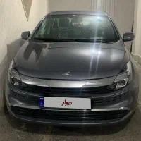 ایگل مدل ۱۴۰۴ صفر