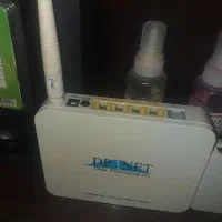 مودم|مودم و تجهیزات شبکه|چهارباغ, |دیوار