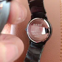 ساعت مچی دسته سرامیکی رادو|ساعت|مرند, |دیوار