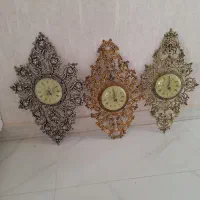 ساعت دیواری