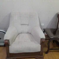 مبل ۷ نفره|مبلمان خانگی و میز عسلی|اهواز, کوروش|دیوار