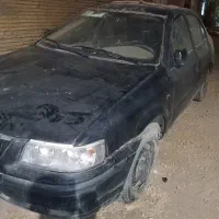 سمند مدل 1382