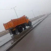 بنز تک کمپرسی|خودرو سنگین|شیراز, بازار|دیوار