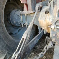 تراکتور مدل 78|خودرو سنگین|ملایر, |دیوار