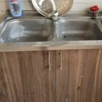کابینت اشپزخانه و سینک|مصالح و تجهیزات ساختمان|مشهد, ابوذر|دیوار