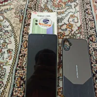 سامسونگ Galaxy A05 با حافظه 128 گیگابایت