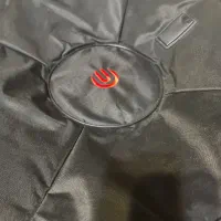 هنگ درام استیل آرشا|درام و پرکاشن|تهران, آسمان|دیوار