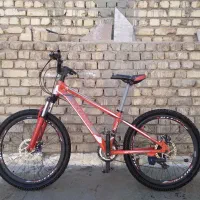 دوچرخه
