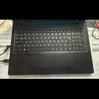 Lenovo ideapad 110-15 ACL|رایانه همراه|هشتگرد, فاز ۲ مهستان|دیوار