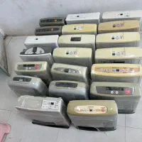 بخاری ژاپنی