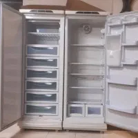 یخچال فریزر دوقلو|یخچال و فریزر|کرمان, |دیوار