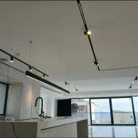 فروش و نصب لاین نوری .لاینر.نورخطی.چراغ مگنتی|لامپ و چراغ|تهران, فردوسی|دیوار