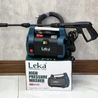 کارواش دینامی 120 بار صنعتی لکا Leka