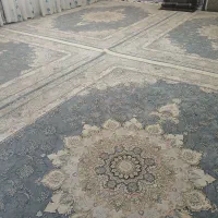 فرش ۱۲۰۰شانه تراکم ۳۶۰۰|فرش|لردگان, |دیوار